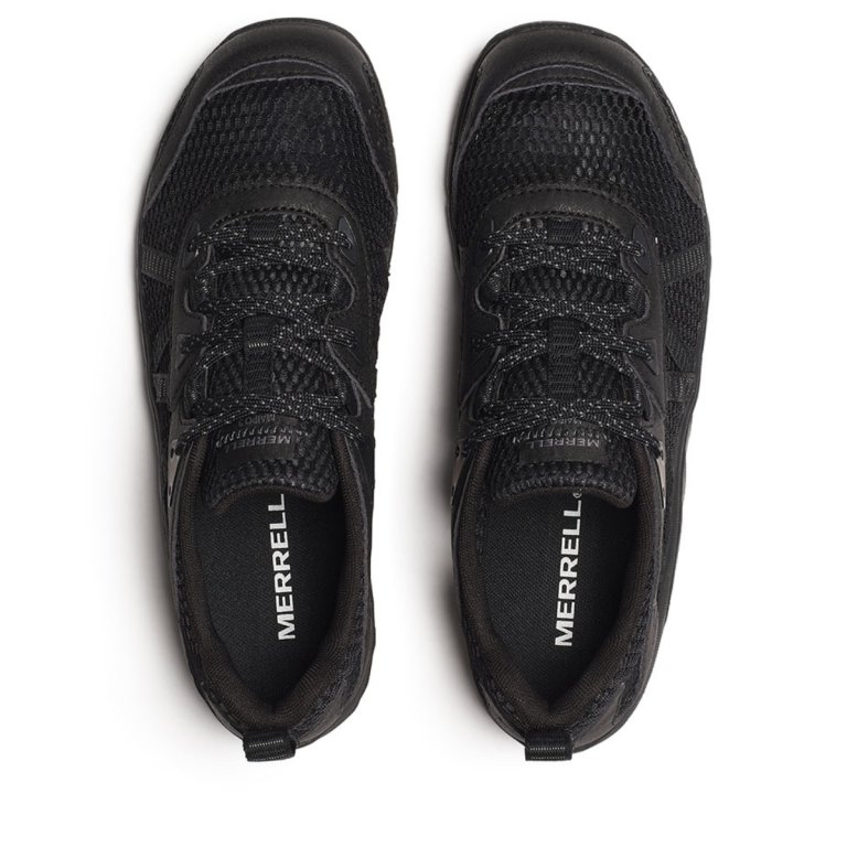 Взуття Merrell Maipo 3 Aerosport W - чорне
