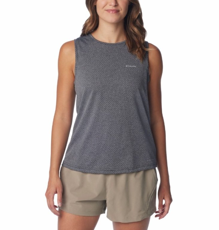 Майка Columbia Bogata Bay™ Tank W - чорна