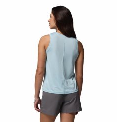 Футболка Columbia Bogata Bay™ Tank W - синя