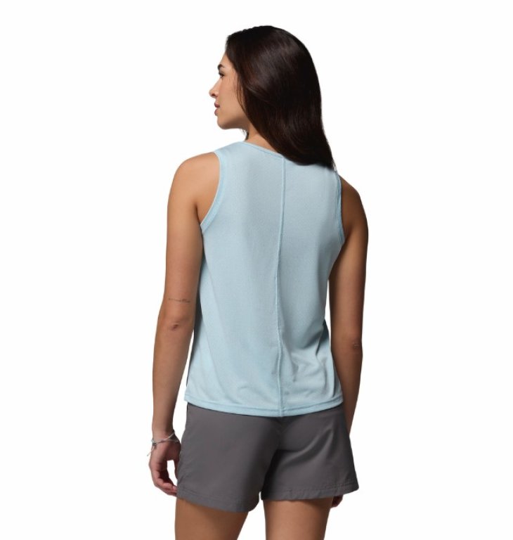 Футболка Columbia Bogata Bay™ Tank W - синя