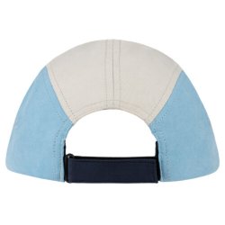 Кепка Buff 5 Panel Venture Cap J - синя