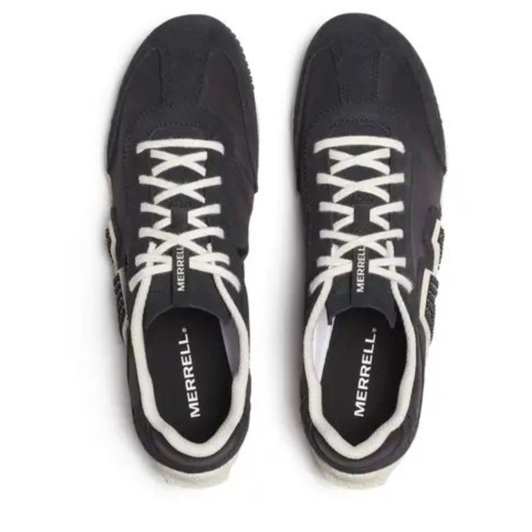 Взуття Merrell Relay Fly Vent SE M - чорне