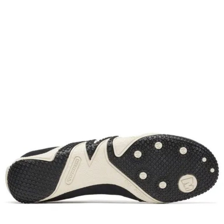 Взуття Merrell Relay Fly Vent SE M - чорне