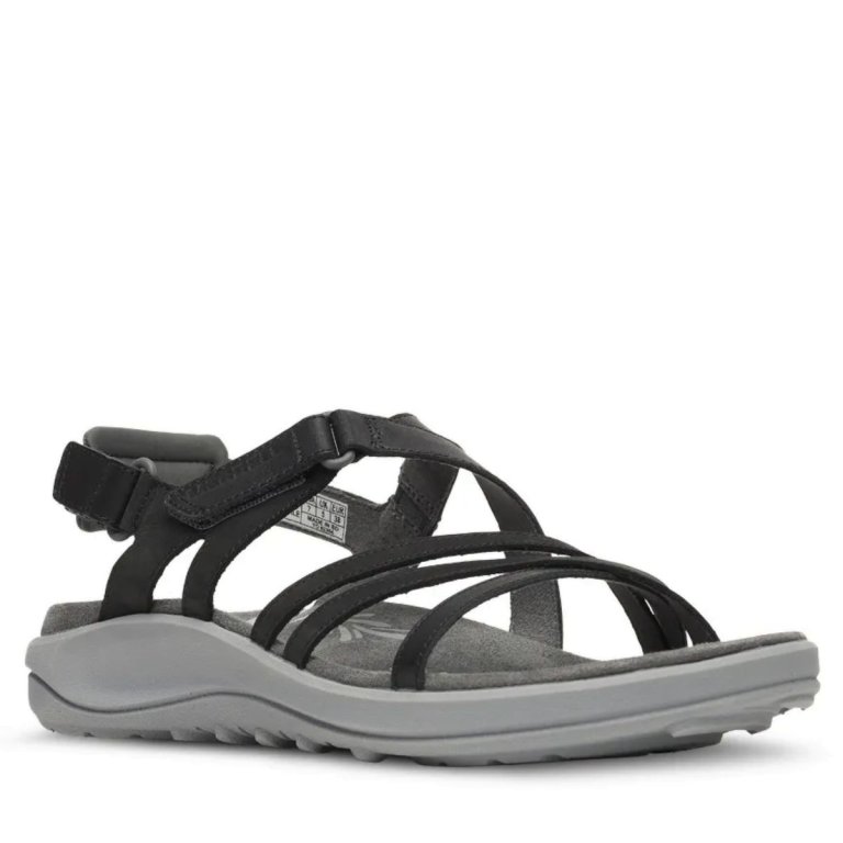 Ремінець Merrell Harbor Backstrap W - чорна