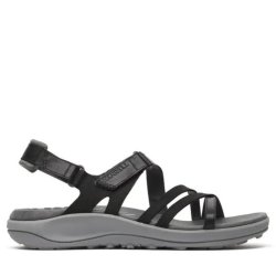 Ремінець Merrell Harbor Backstrap W - чорна