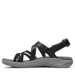 Ремінець Merrell Harbor Backstrap W - чорна