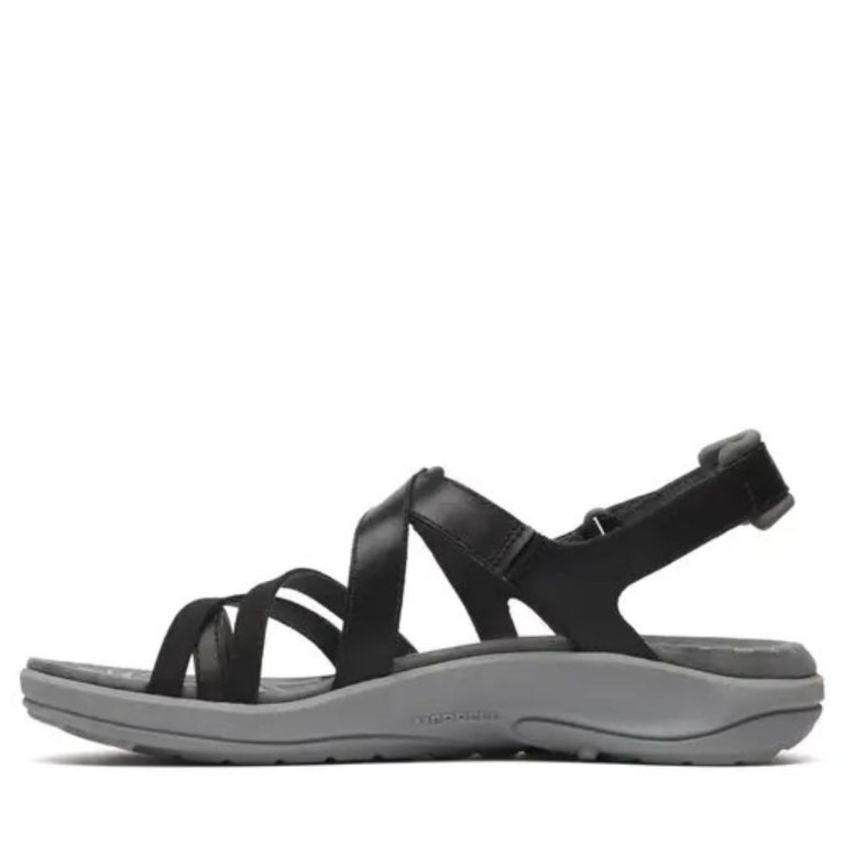 Ремінець Merrell Harbor Backstrap W - чорна