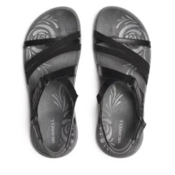 Ремінець Merrell Harbor Backstrap W - чорна