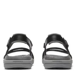 Ремінець Merrell Harbor Backstrap W - чорна