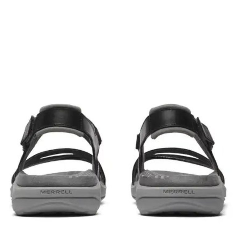 Ремінець Merrell Harbor Backstrap W - чорна