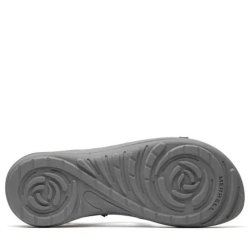 Ремінець Merrell Harbor Backstrap W - чорна