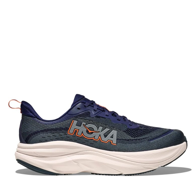 Кросівки Hoka Skyflow M - сині