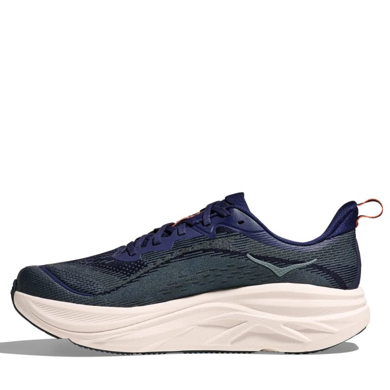 Кросівки Hoka Skyflow M - сині