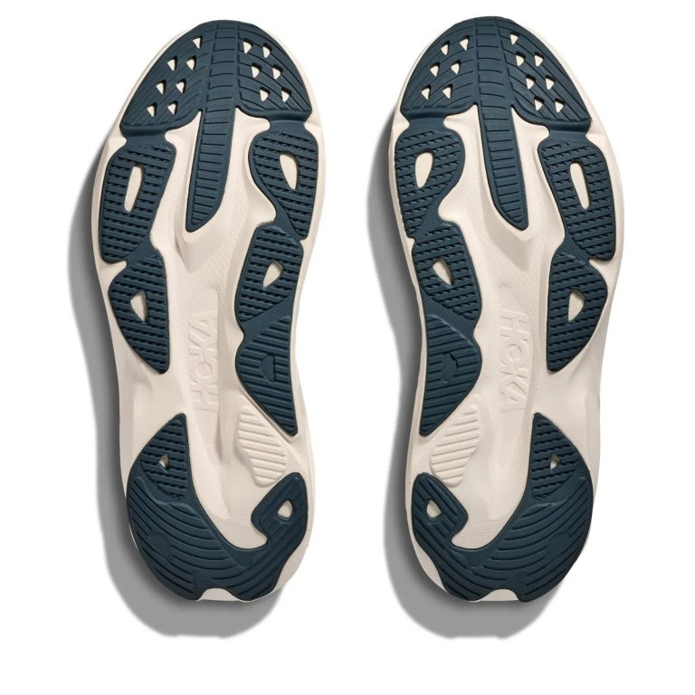 Кросівки Hoka Skyflow M - сині