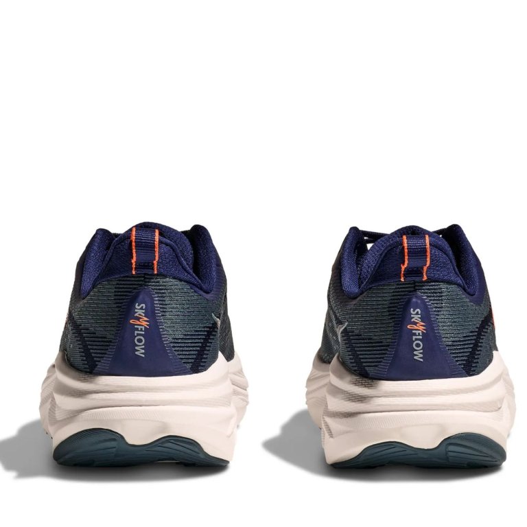 Кросівки Hoka Skyflow M - сині