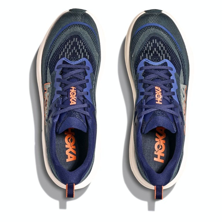 Кросівки Hoka Skyflow M - сині