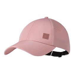 Кепка Buff Summit Cap - рожева