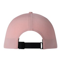 Кепка Buff Summit Cap - рожева