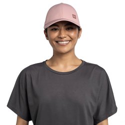 Кепка Buff Summit Cap - рожева
