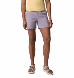 Шорти Columbia Cedar Crest™ Short W - фіолетові