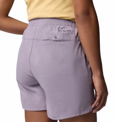 Шорти Columbia Cedar Crest™ Short W - фіолетові