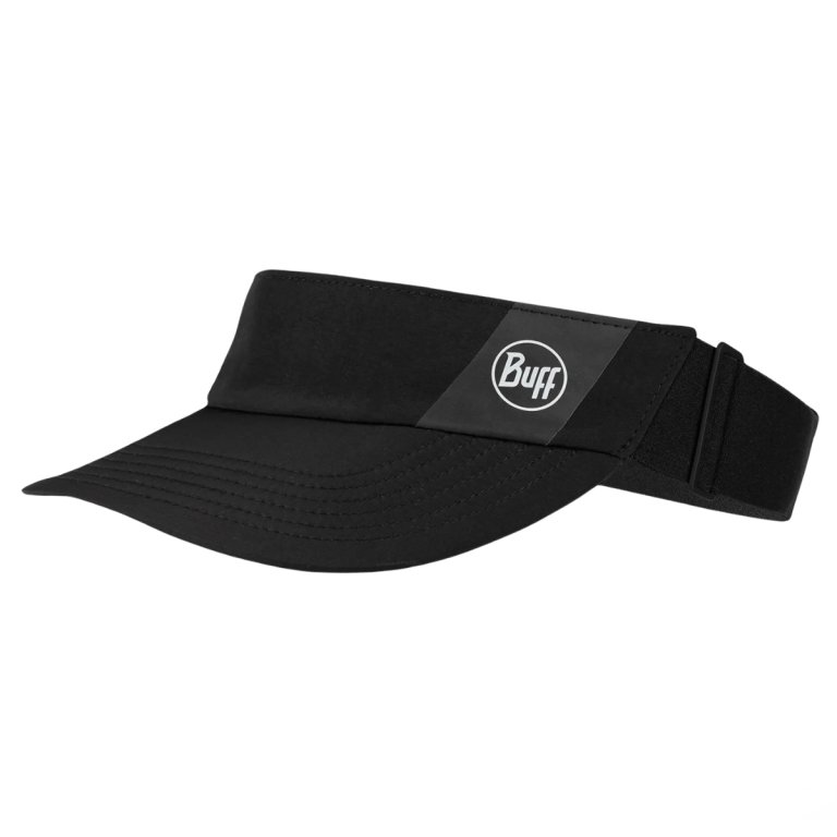 Козирок Buff Speed Visor - чорний