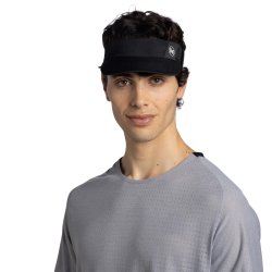 Козирок Buff Speed Visor - чорний