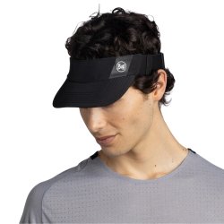 Козирок Buff Speed Visor - чорний