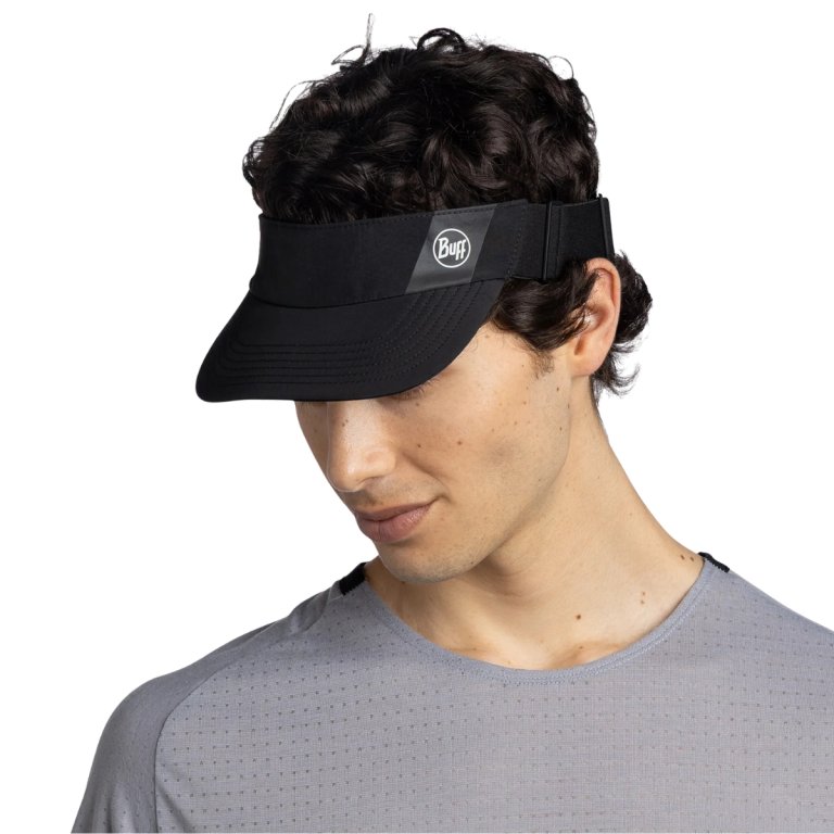 Козирок Buff Speed Visor - чорний