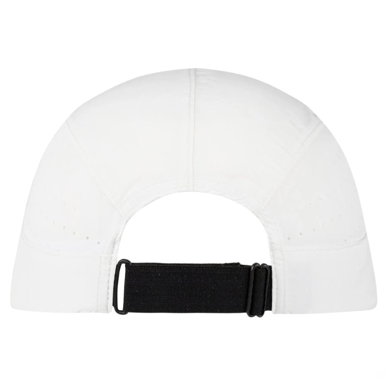 Kšiltovka Buff Speed Cap - bílá