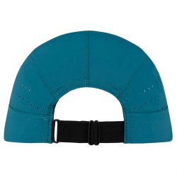 Кепка Buff Speed Cap - синя