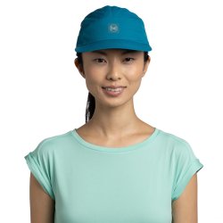 Кепка Buff Speed Cap - синя