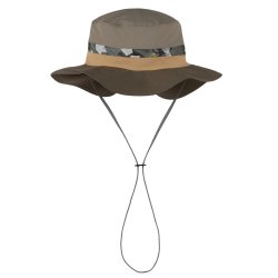 Капелюх Buff Explore Booney Hat - зелений