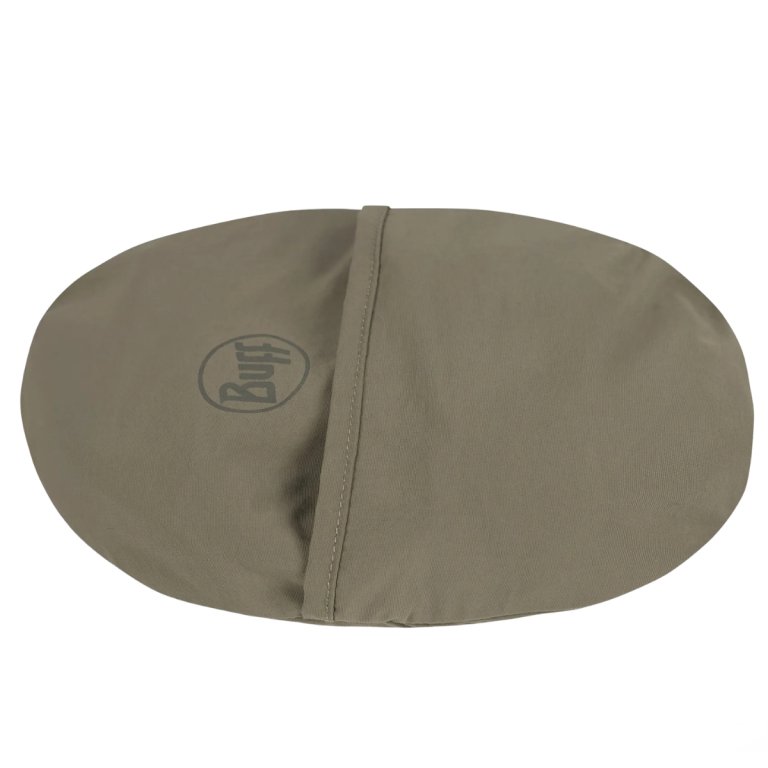 Капелюх Buff Explore Booney Hat - зелений