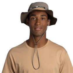 Капелюх Buff Explore Booney Hat - зелений