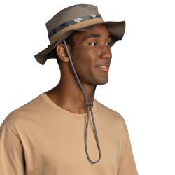 Капелюх Buff Explore Booney Hat - зелений