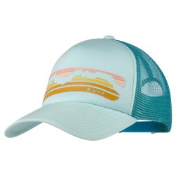 Кепка Buff Trucker - синя