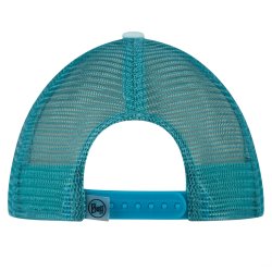 Кепка Buff Trucker - синя