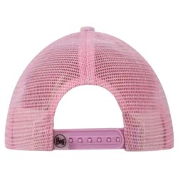 Кепка Buff Trucker Cap J - рожева
