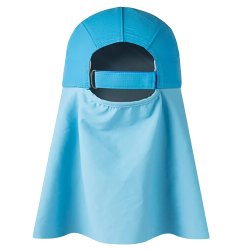 Кепка Buff Desert Cap J - синя