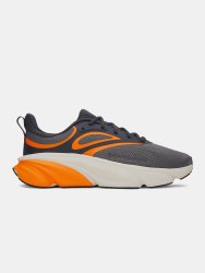 Черевики Under Armour Rogue 6 Чоловічі зелено-сірі