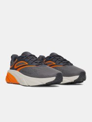 Черевики Under Armour Rogue 6 Чоловічі зелено-сірі