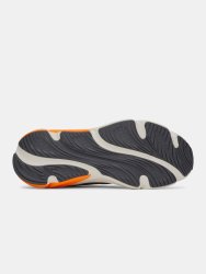 Черевики Under Armour Rogue 6 Чоловічі зелено-сірі
