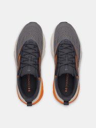 Черевики Under Armour Rogue 6 Чоловічі зелено-сірі