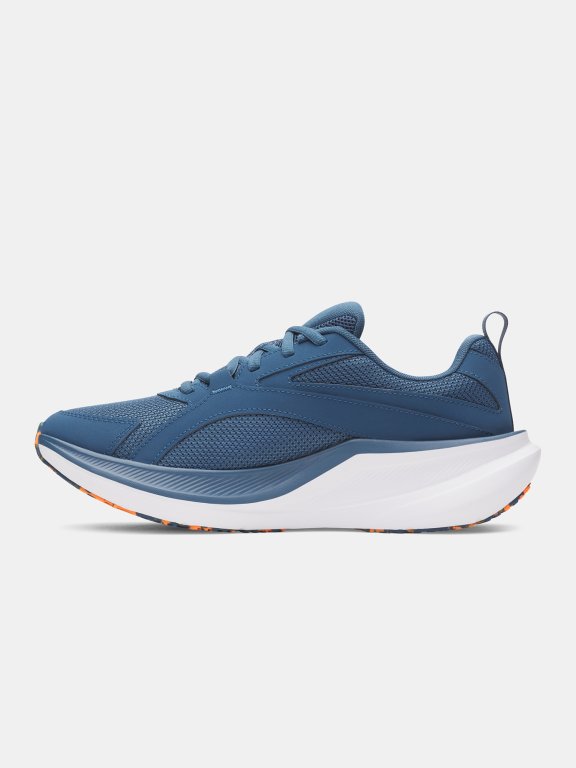 Черевики Under Armour Assert 11 Man Blue