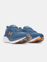 Черевики Under Armour Assert 11 Man Blue