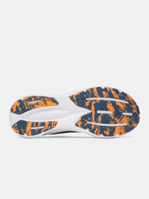 Черевики Under Armour Assert 11 Man Blue