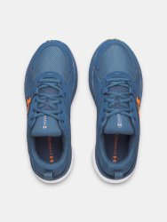 Черевики Under Armour Assert 11 Man Blue