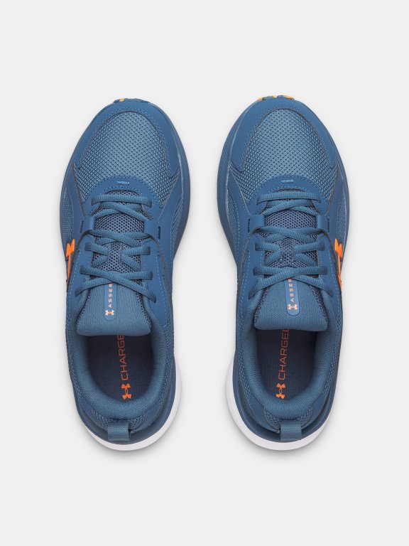 Черевики Under Armour Assert 11 Man Blue
