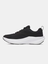 Черевики Under Armour BGS Assert 11 Jr black